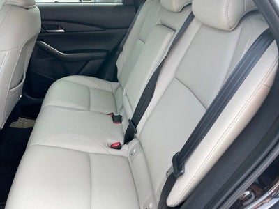 2021 Mazda Mazda CX-30 Preferred