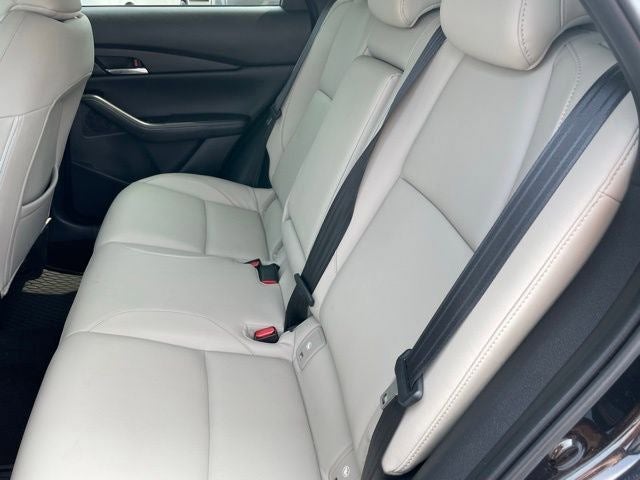 2021 Mazda Mazda CX-30 Preferred