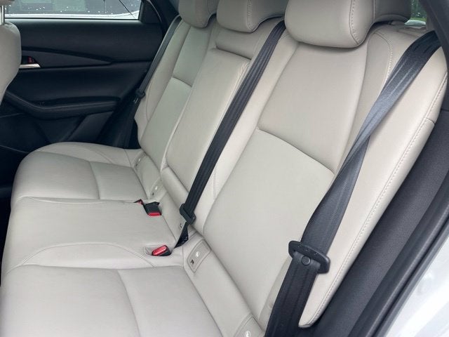 2022 Mazda Mazda CX-30 2.5 S Preferred Package