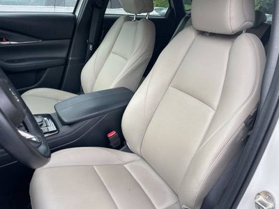 2022 Mazda Mazda CX-30 2.5 S Preferred Package