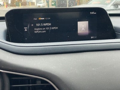 2020 Mazda Mazda CX-30 Select