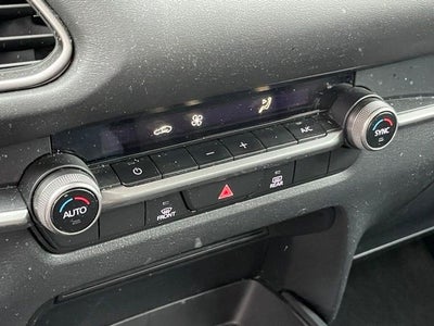 2020 Mazda Mazda CX-30 Select