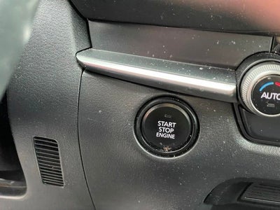 2020 Mazda Mazda CX-30 Select