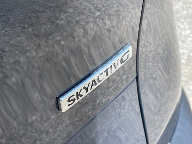 2020 Mazda Mazda CX-30 Select