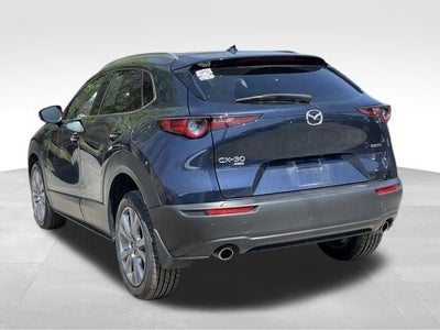 2020 Mazda Mazda CX-30 Select