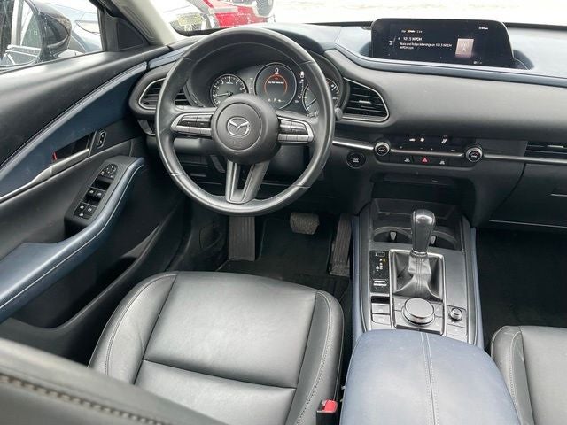 2020 Mazda Mazda CX-30 Select