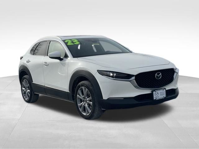2023 Mazda Mazda CX-30 2.5 S Preferred Package