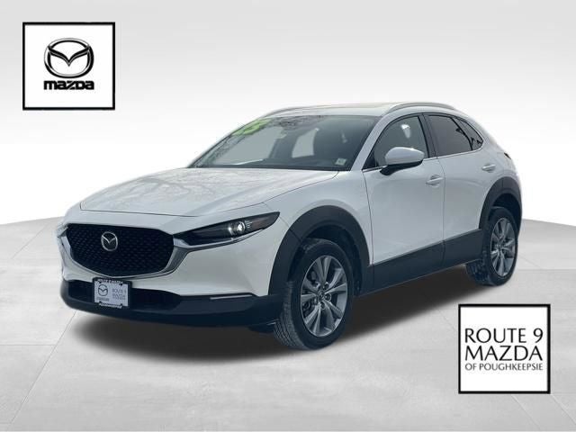 2023 Mazda Mazda CX-30 2.5 S Preferred Package