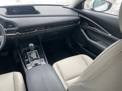2023 Mazda Mazda CX-30 2.5 S Preferred Package