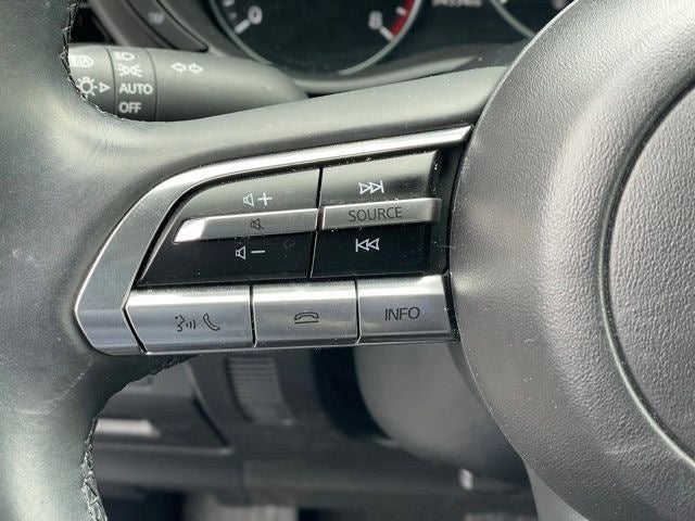 2023 Mazda Mazda CX-30 2.5 S Preferred Package