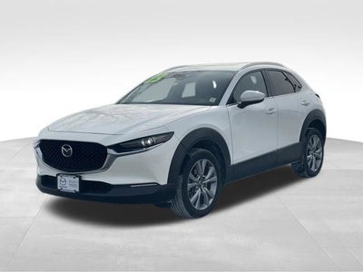 2023 Mazda Mazda CX-30 2.5 S Preferred Package