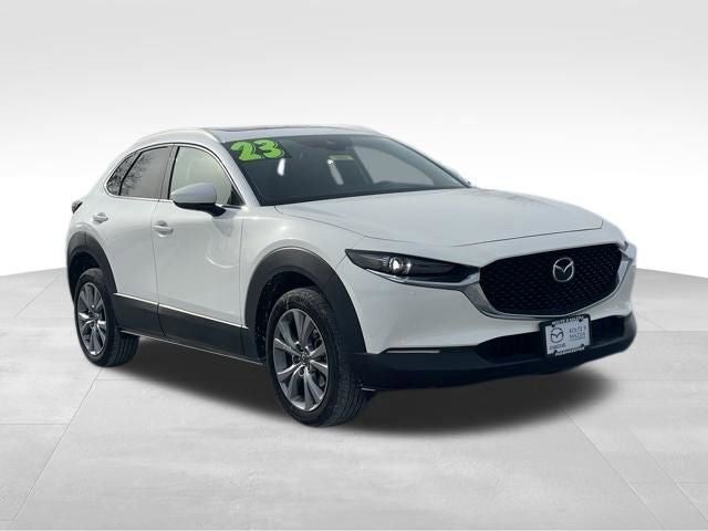 2023 Mazda Mazda CX-30 2.5 S Preferred Package