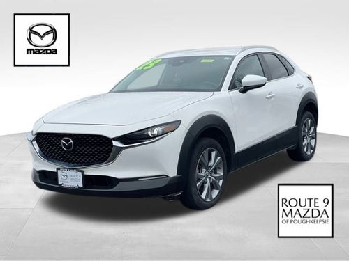 2023 Mazda Mazda CX-30 2.5 S Preferred Package
