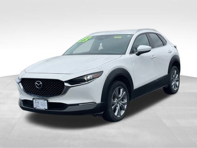 2023 Mazda Mazda CX-30 2.5 S Preferred Package
