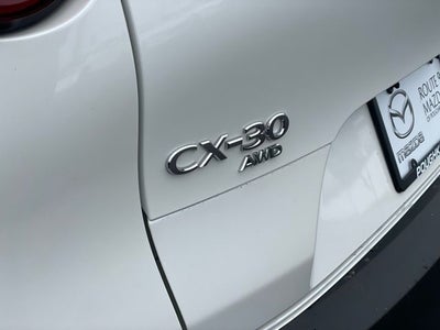 2023 Mazda Mazda CX-30 2.5 S Preferred Package