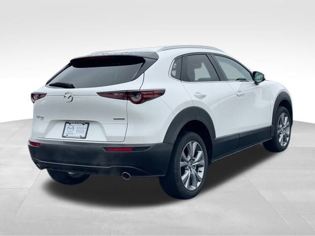 2023 Mazda Mazda CX-30 2.5 S Preferred Package