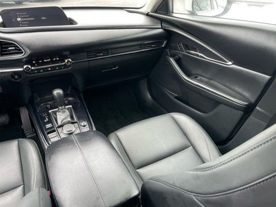 2023 Mazda Mazda CX-30 2.5 S Preferred Package