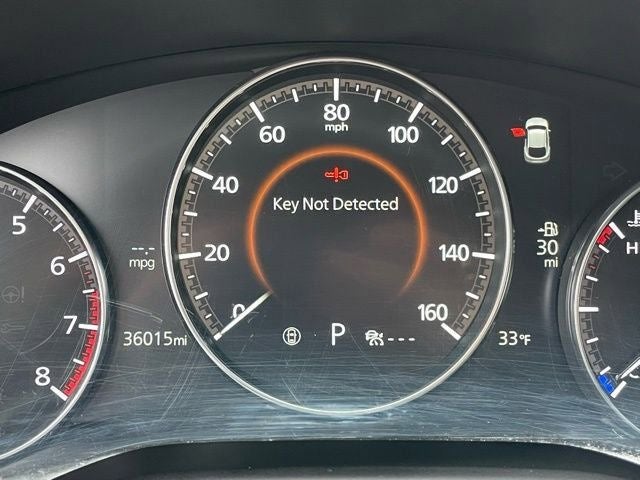 2023 Mazda Mazda CX-30 2.5 S Preferred Package