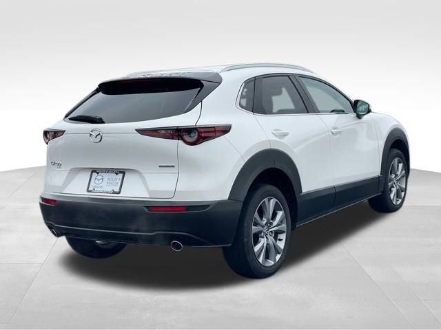 2023 Mazda Mazda CX-30 2.5 S Preferred Package