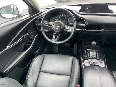 2023 Mazda Mazda CX-30 2.5 S Preferred Package