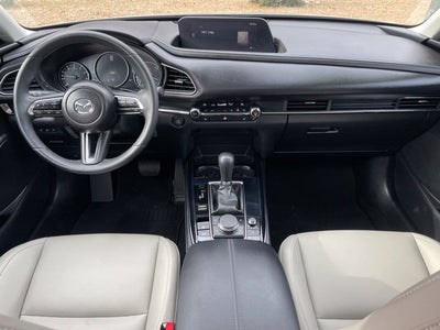2024 Mazda Mazda CX-30 2.5 S Preferred Package