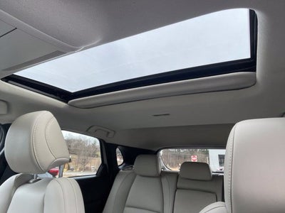 2024 Mazda Mazda CX-30 2.5 S Preferred Package