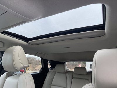 2024 Mazda Mazda CX-30 2.5 S Preferred Package