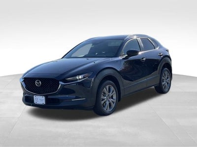 2024 Mazda Mazda CX-30 2.5 S Preferred Package