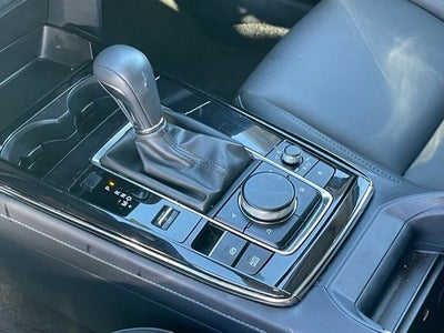 2024 Mazda Mazda CX-30 2.5 S Preferred Package