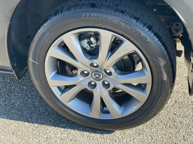 2024 Mazda Mazda CX-30 2.5 S Preferred Package