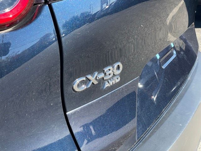 2024 Mazda Mazda CX-30 2.5 S Preferred Package