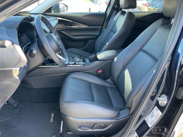 2024 Mazda Mazda CX-30 2.5 S Preferred Package