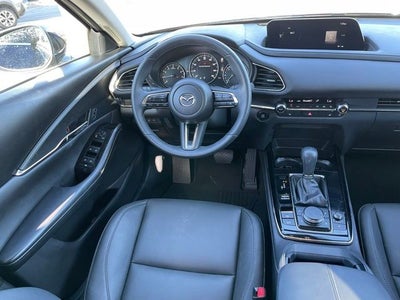 2024 Mazda Mazda CX-30 2.5 S Preferred Package