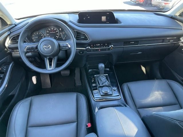 2024 Mazda Mazda CX-30 2.5 S Preferred Package