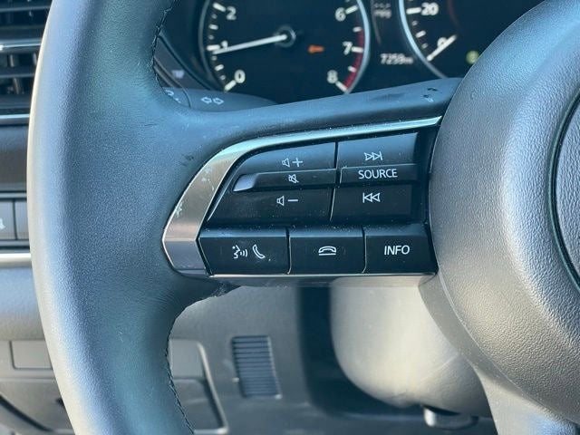 2024 Mazda Mazda CX-30 2.5 S Preferred Package