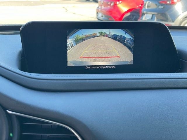 2024 Mazda Mazda CX-30 2.5 S Preferred Package
