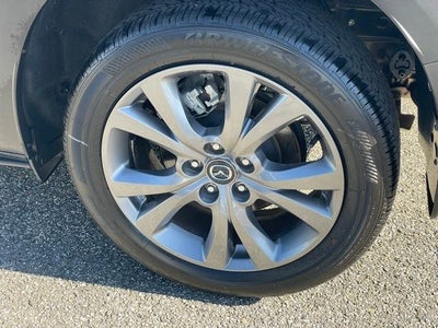 2024 Mazda Mazda CX-30 2.5 S Preferred Package