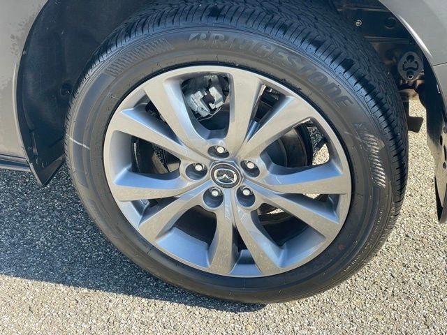 2024 Mazda Mazda CX-30 2.5 S Preferred Package