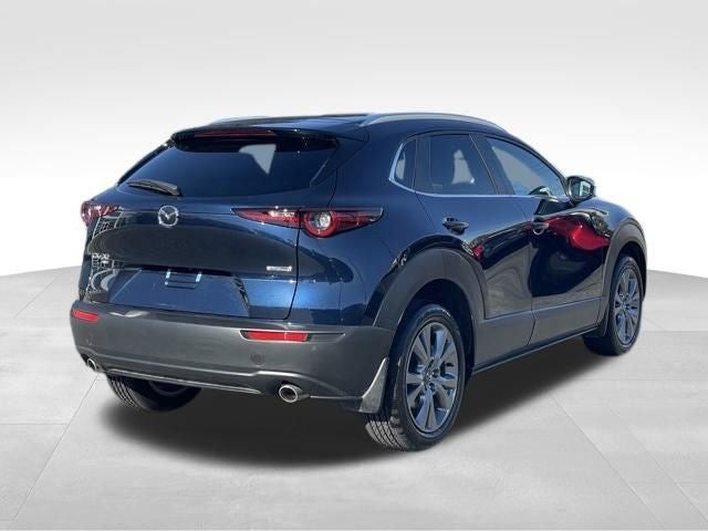 2024 Mazda Mazda CX-30 2.5 S Preferred Package