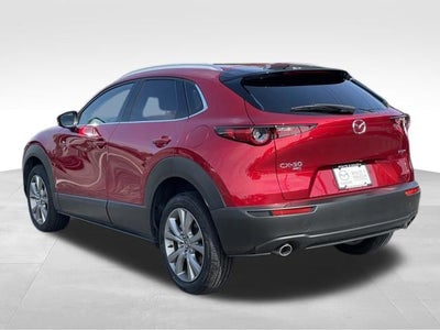 2023 Mazda Mazda CX-30 2.5 S Preferred Package