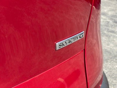 2023 Mazda Mazda CX-30 2.5 S Preferred Package