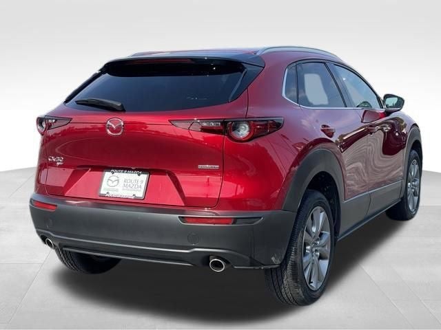 2023 Mazda Mazda CX-30 2.5 S Preferred Package