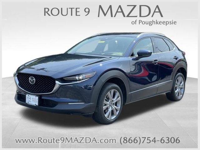 2024 Mazda Mazda CX-30 2.5 S Preferred Package