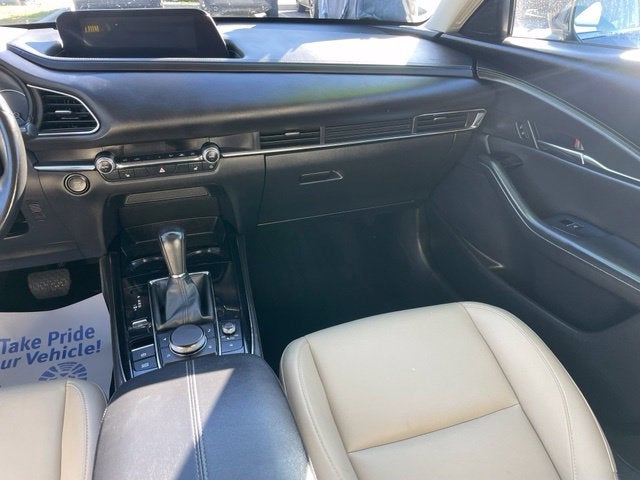 2024 Mazda Mazda CX-30 2.5 S Preferred Package