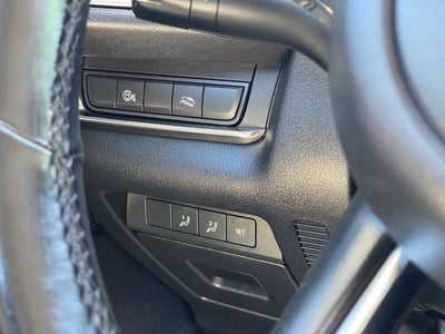 2024 Mazda Mazda CX-30 2.5 S Preferred Package