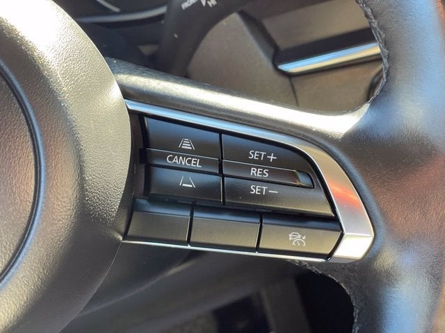 2024 Mazda Mazda CX-30 2.5 S Preferred Package