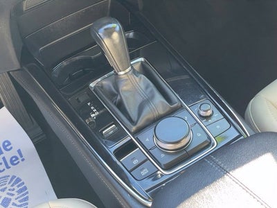 2024 Mazda Mazda CX-30 2.5 S Preferred Package