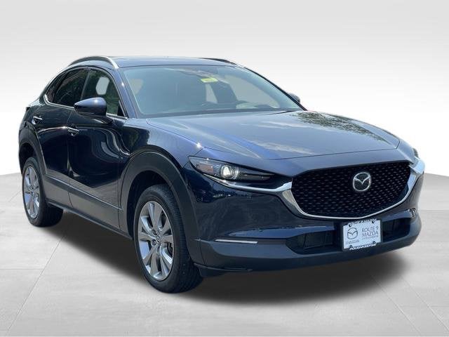 2024 Mazda Mazda CX-30 2.5 S Preferred Package