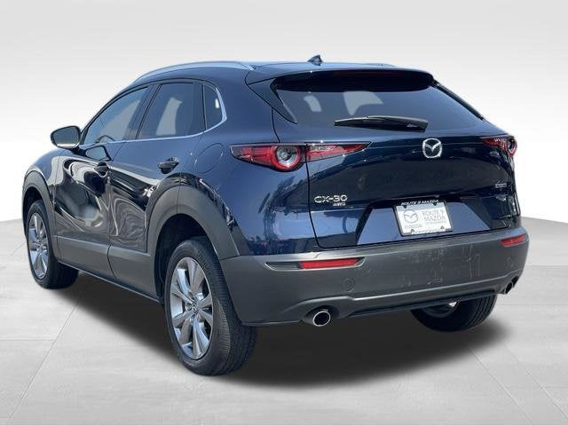 2024 Mazda Mazda CX-30 2.5 S Preferred Package