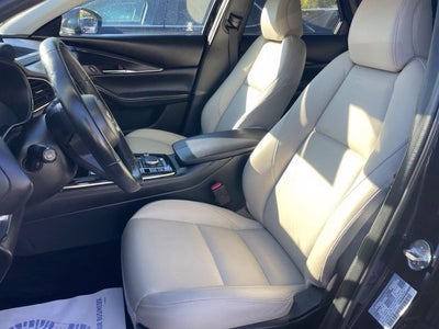 2024 Mazda Mazda CX-30 2.5 S Preferred Package